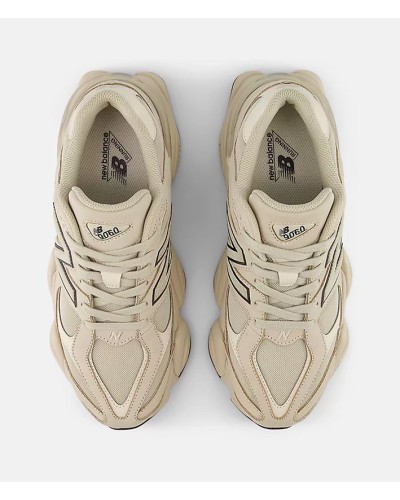 New Balance U9060 Soft Grey