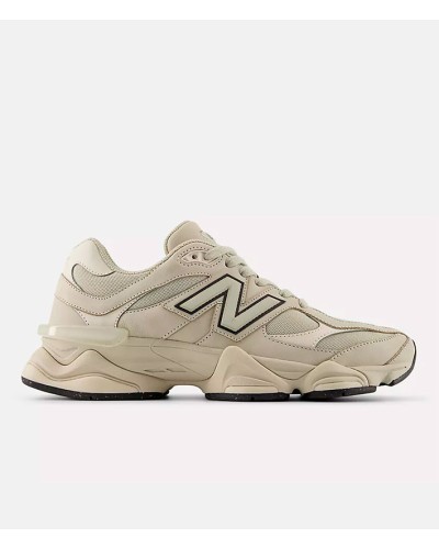 New Balance U9060 Soft Grey