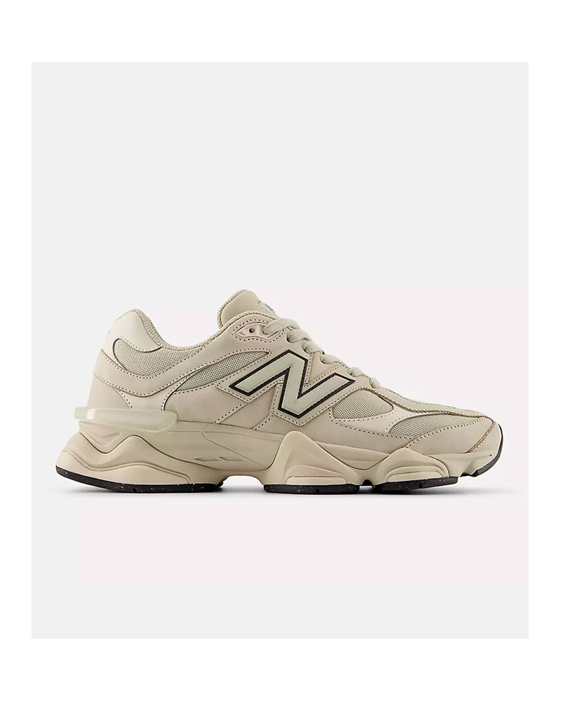 New Balance U9060 Soft Grey