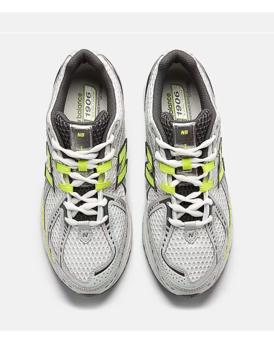 New Balance U1906 Grey Lime