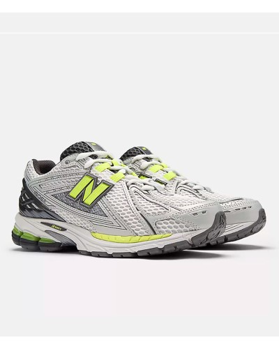 New Balance U1906 Grey Lime