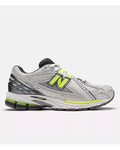 New Balance U1906 Grey Lime