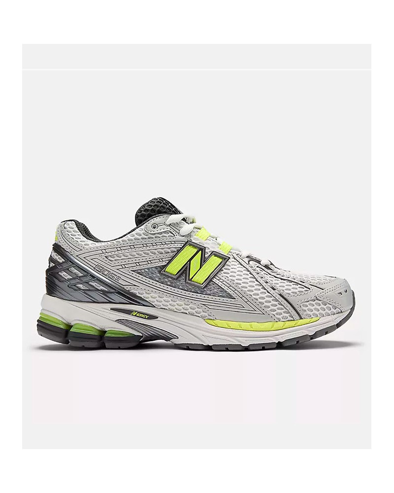 New Balance U1906 Grey Lime