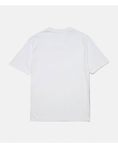 Edmmond Cassette Tee White