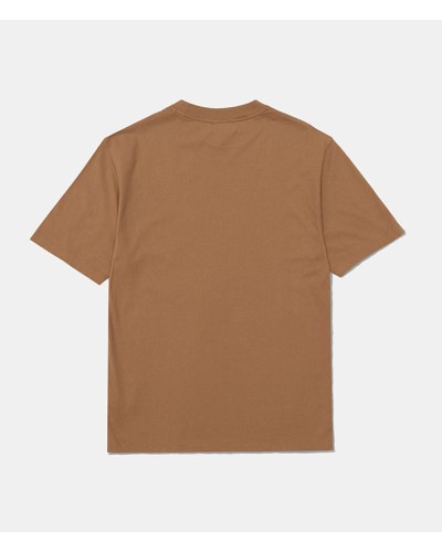 Edmmond Avant Garde Tee Brown