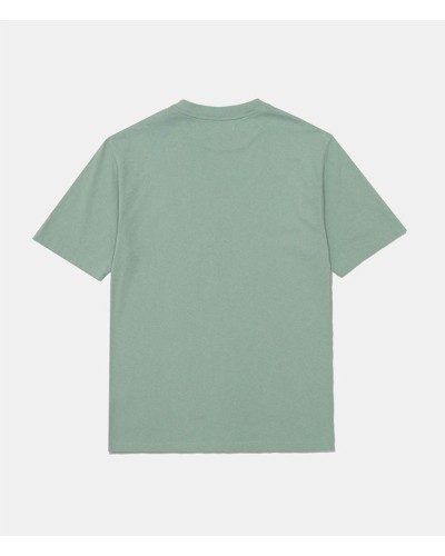 Edmmond Scalextric Tee Green