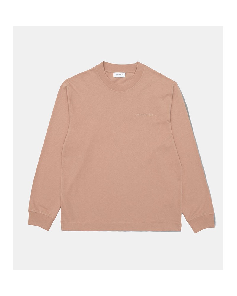 Edmmond Tactical Tee Copper