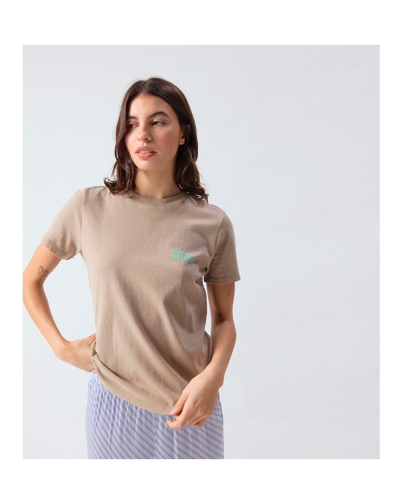 American Vintage Ykobow Tee Graines