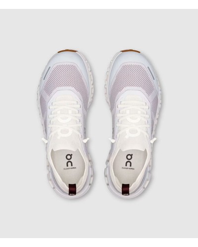 On Cloud 6 Versa Ice Maroon