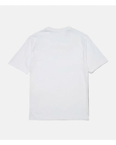 Edmmond Brass Band Tee White