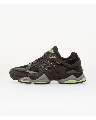 New Balance U9060 Dark Grey