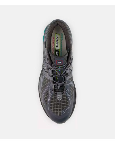 New Balance U1906 Anthracite