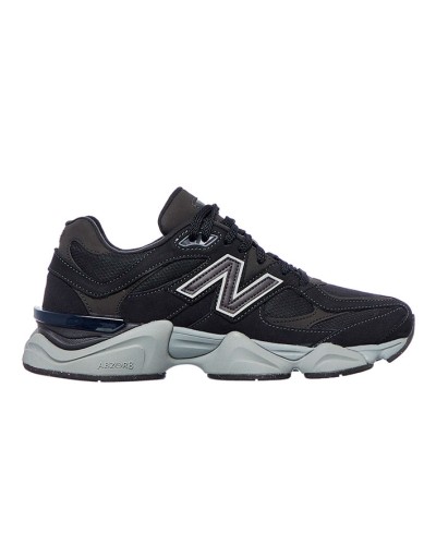 New Balance U9060 Dark Grey