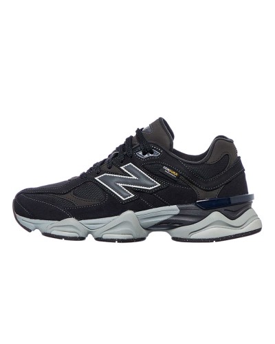 New Balance U9060 Dark Grey