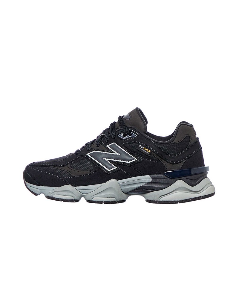 New Balance U9060 Dark Grey
