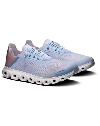 On Cloud 6 Coast Nimbus