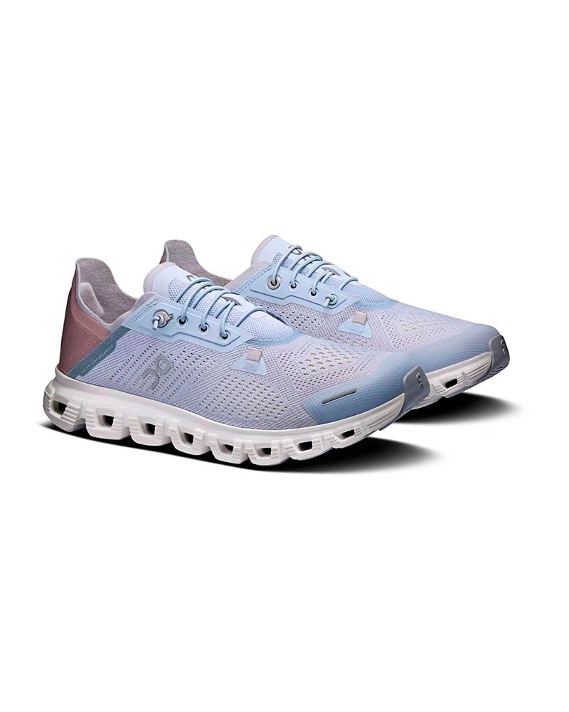 On Cloud 6 Coast Nimbus