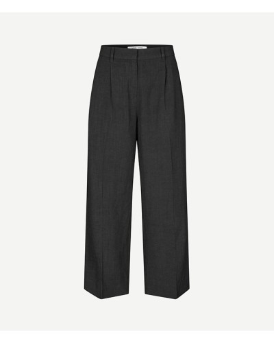 Samsoe Saramonas Pants Black