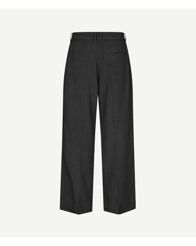 Samsoe Saramonas Pants Black
