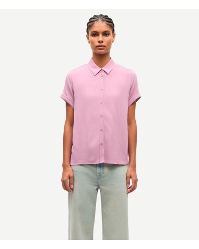Samsoe Samajana Shirt Orchid