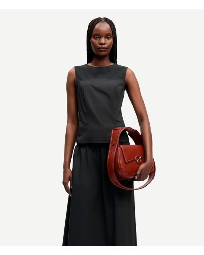 Samsoe Sathea Top Black