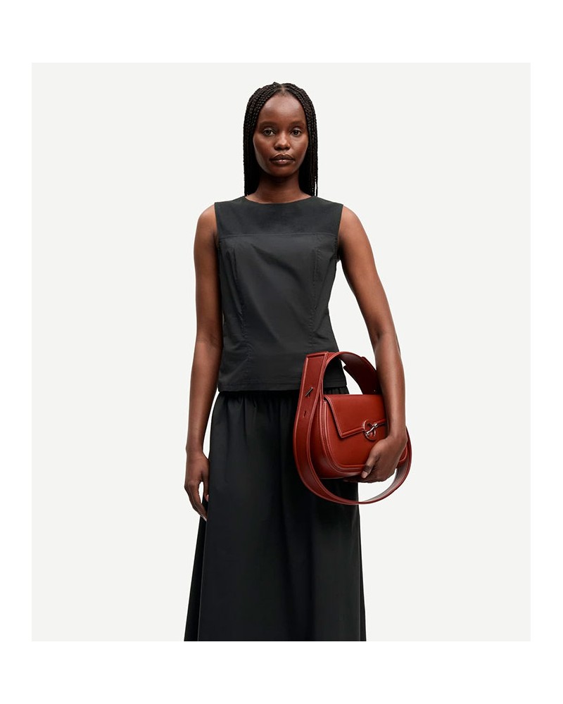 Samsoe Sathea Top Black