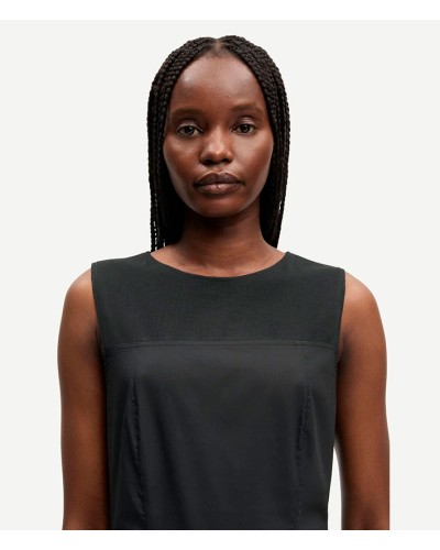 Samsoe Sathea Top Black