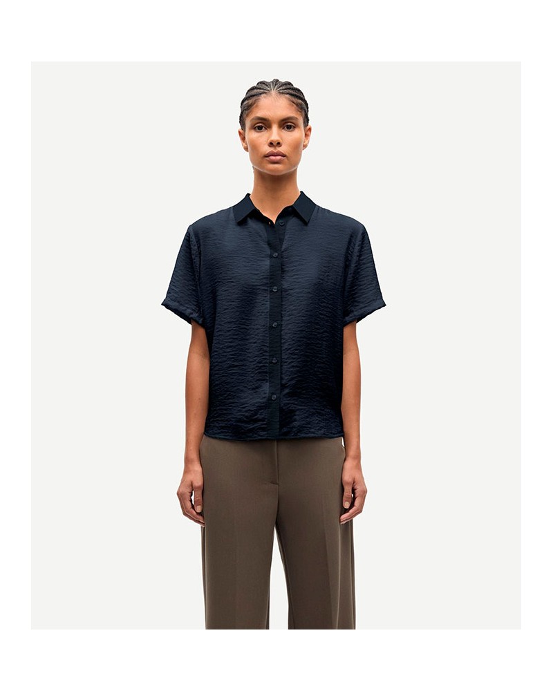 Samsoe Samina Shirt Salute