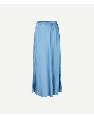 Samsoe Samiley Skirt Blue