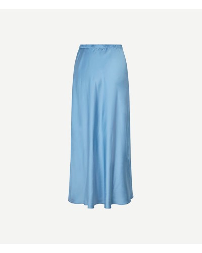 Samsoe Samiley Skirt Blue