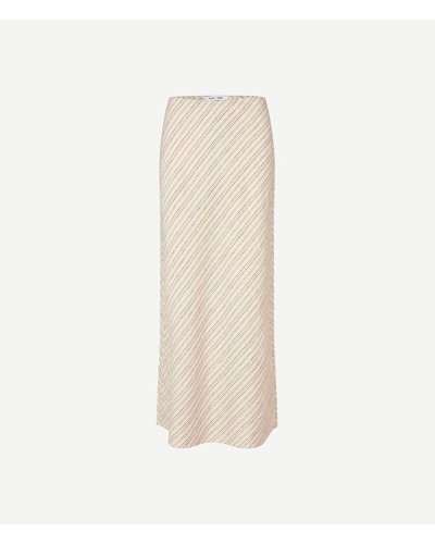 Samsoe Saagneta Skirt Bone
