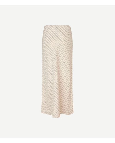 Samsoe Saagneta Skirt Bone