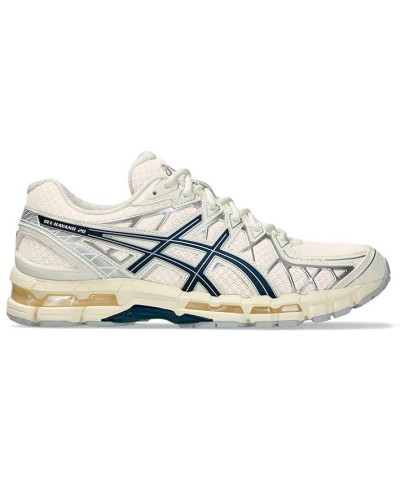 Asics Gel Kayano 20 White