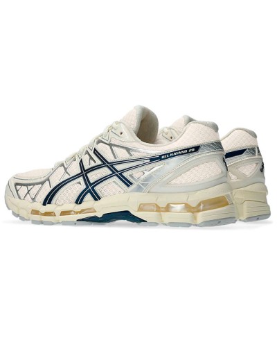 Asics Gel Kayano 20 White