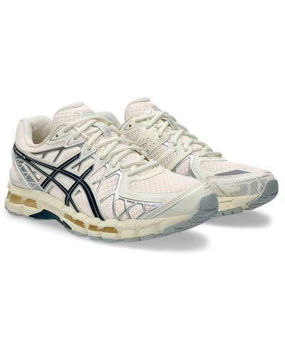 Asics Gel Kayano 20 White