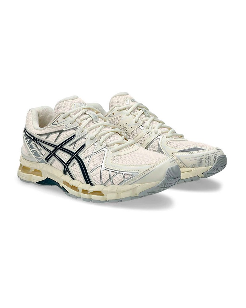 Asics Gel Kayano 20 White