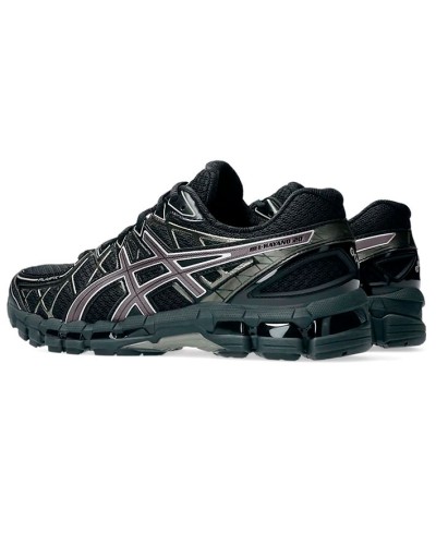 Asics Gel Kayano 20 Black