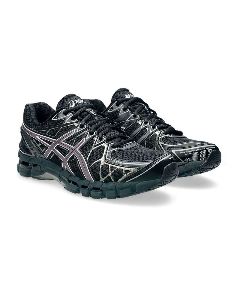 Asics Gel Kayano 20 Black