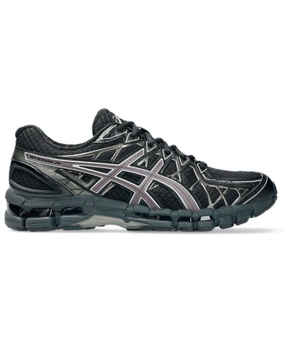 Asics Gel Kayano 20 Black
