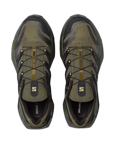 Salomon  XT-PU.RE Kaki