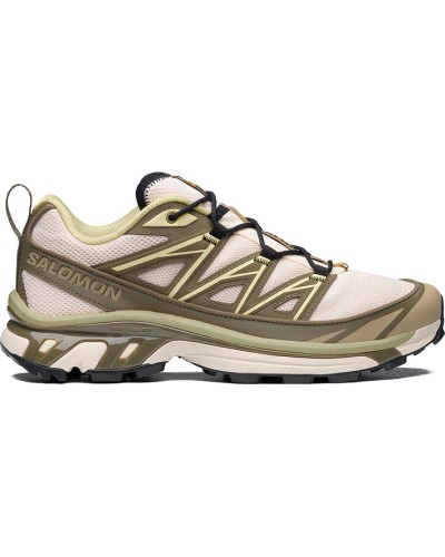 Salomon XT-6 Expanse Kaki Vanilla
