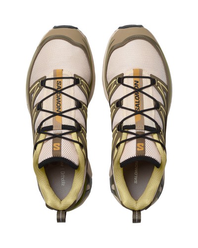 Salomon XT-6 Expanse Kaki Vanilla