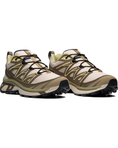 Salomon XT-6 Expanse Kaki Vanilla