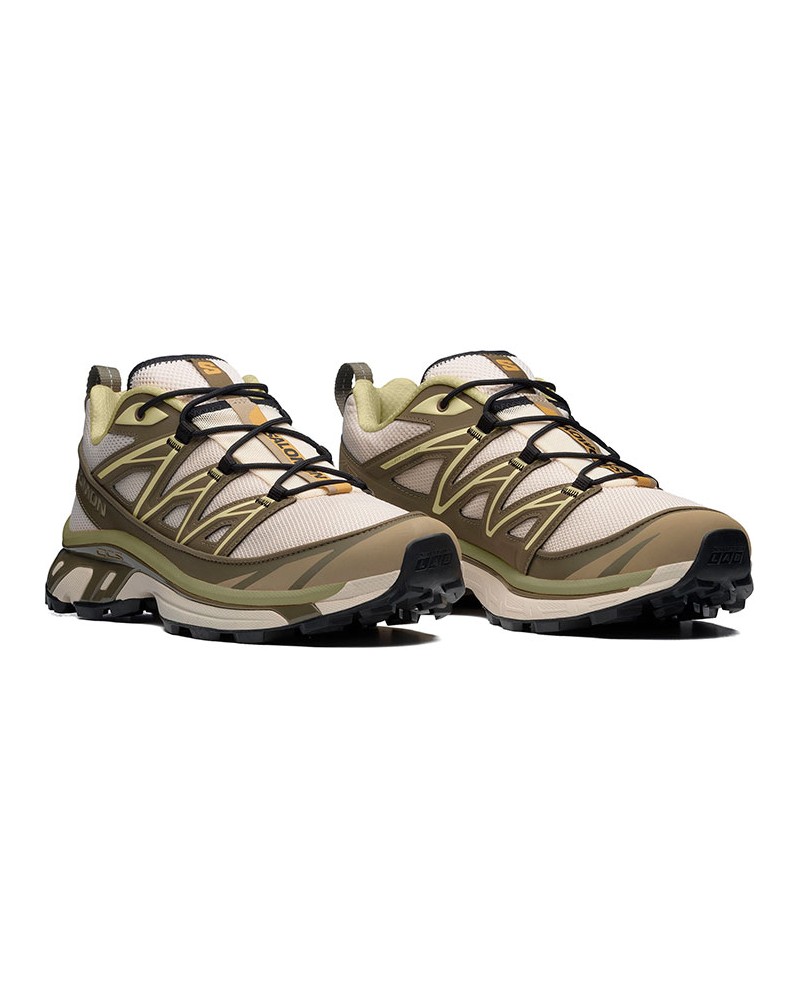 Salomon XT-6 Expanse Kaki Vanilla