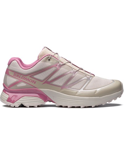 Salomon XT-Pathway Ecru Orchid