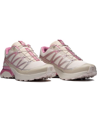Salomon XT-Pathway Ecru Orchid