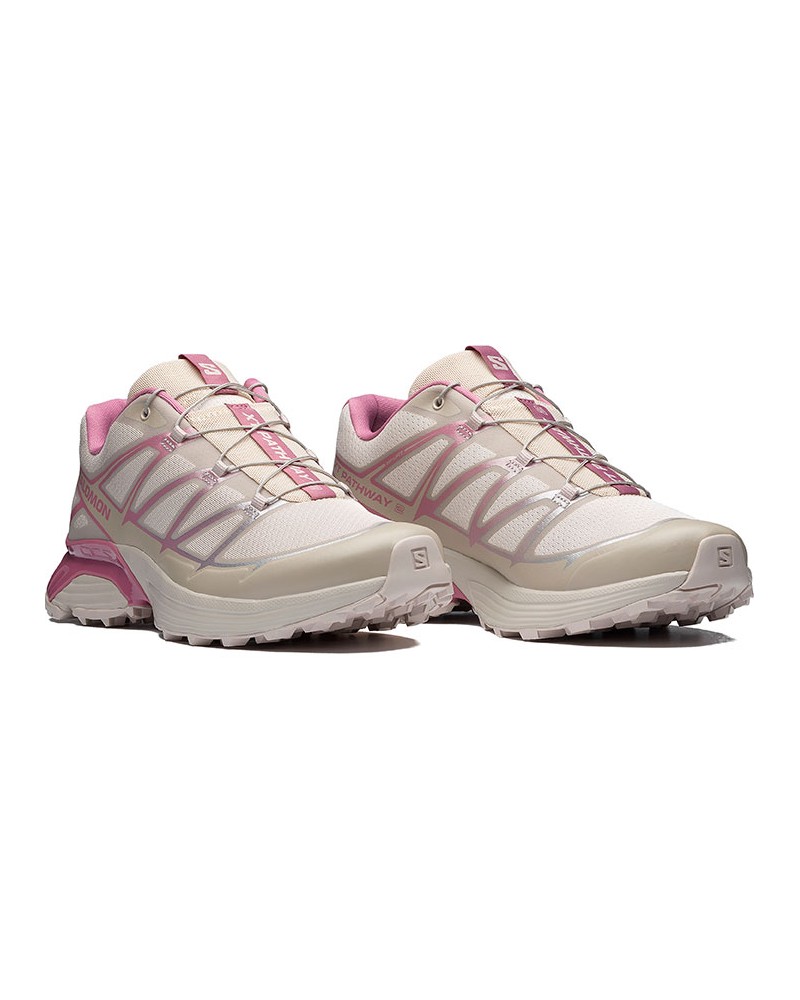 Salomon XT-Pathway Ecru Orchid