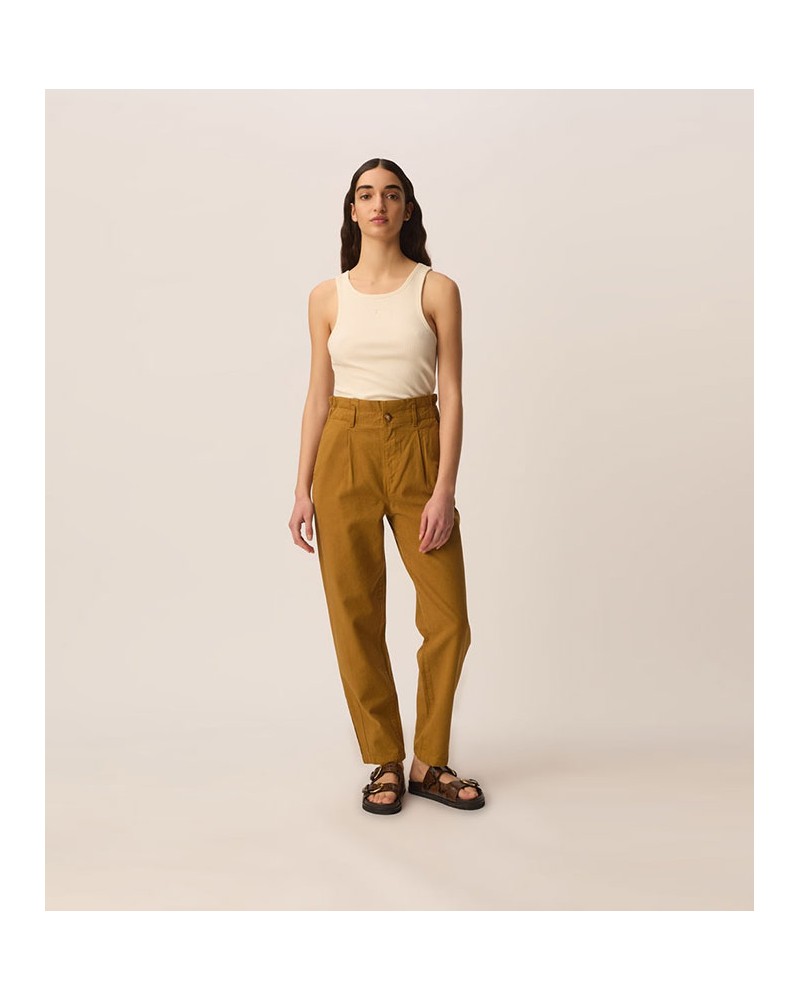 Des Petits Hauts Santino Pants Mouse