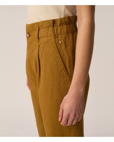 Des Petits Hauts Santino Pants Mouse