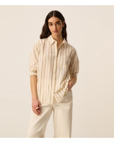 Des Petis Hauts Tinette Shirt Stripes